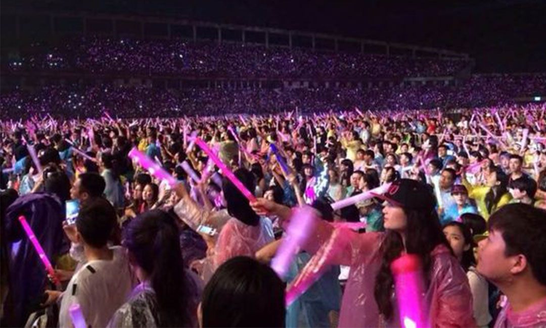 绵阳多浪微视微网站开发案例