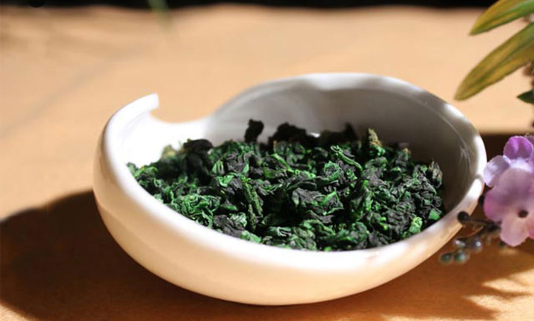 绵阳e家铁观音电商网站开发案例