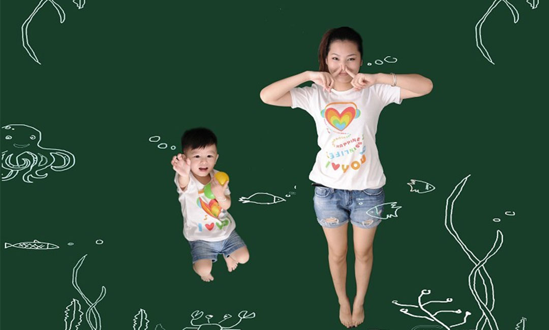 绵阳亲亲我APP电子商城开发案例