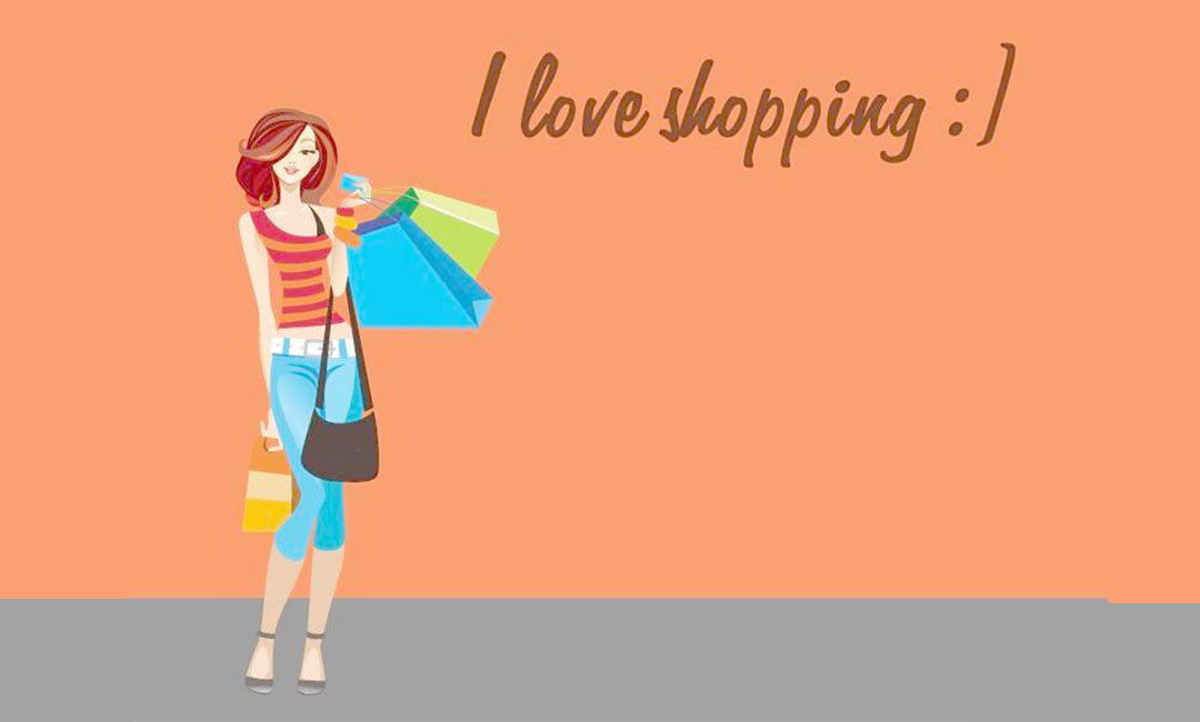 绵阳蜜儿微商城开发案例